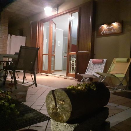 فيلا Casa Simonetta كْروني المظهر الخارجي الصورة