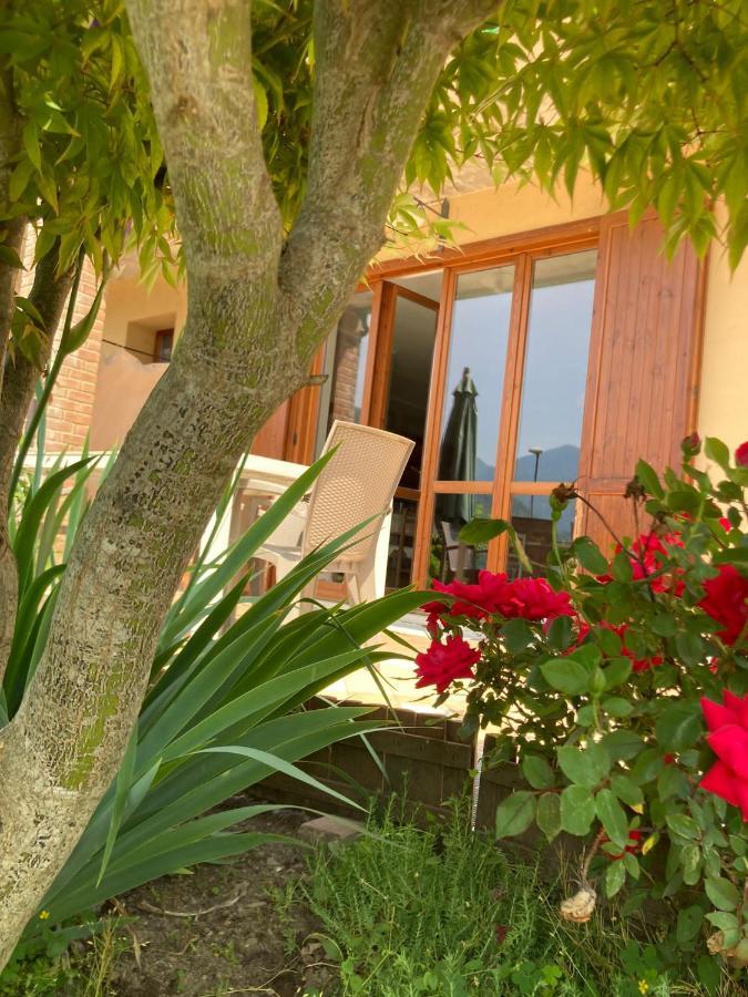 فيلا Casa Simonetta كْروني المظهر الخارجي الصورة