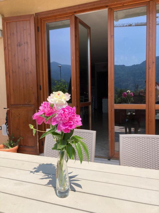 فيلا Casa Simonetta كْروني المظهر الخارجي الصورة