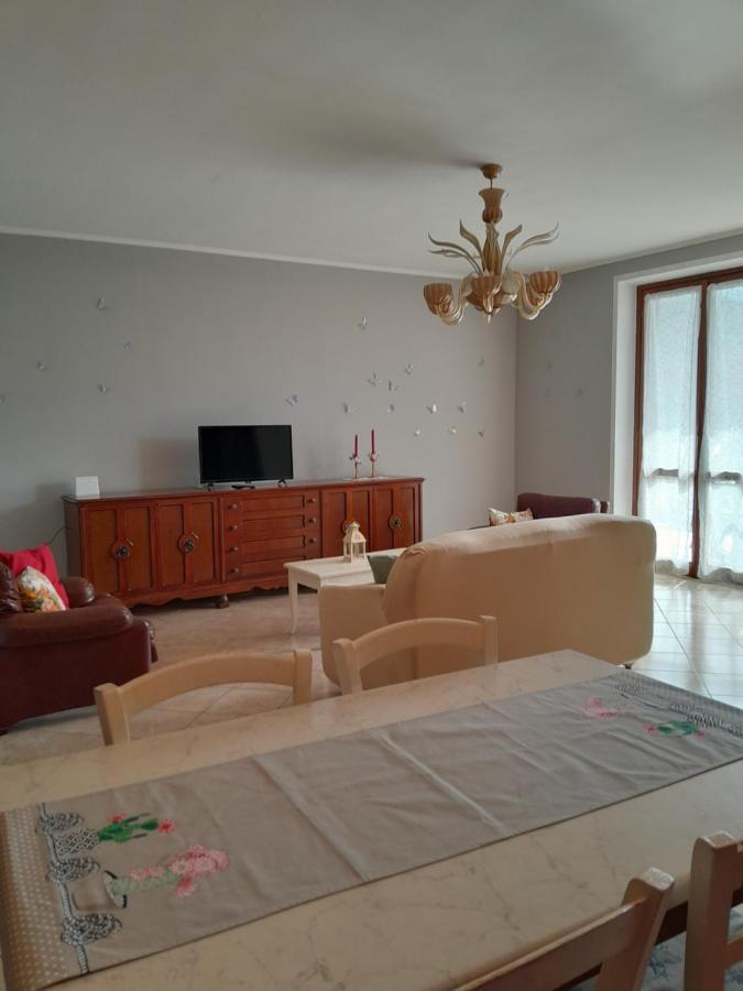 فيلا Casa Simonetta كْروني المظهر الخارجي الصورة
